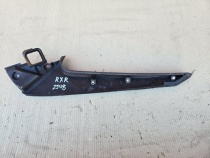 Боковина спойлера Lexus RX 4 GGL25L GYL25L AGL20L AGL25L 2015-2022 Задн. Прав.
