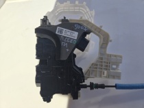 Замок боковой двери Kia Proceed CD 2018-2023 Перед. Лев.