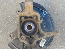 Кулак поворотный Kia Sorento Prime UM 2014-2020 Перед. Прав.