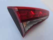 Фонарь Hyundai Tucson TL 2015-2018 Задн. Лев.