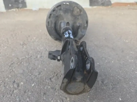 Амортизатор подвески Lexus RX 4 GGL25L GYL25L AGL20L AGL25L 2015-2022 Перед. Лев.