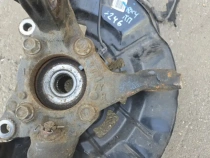 Кулак поворотный Lexus RX 4 GGL25L GYL25L AGL20L AGL25L 2015-2022 Перед. Прав.