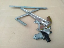 Стеклоподъемный механизм Mitsubishi Outlander 3 GF 2012-2021 Задн. Лев.