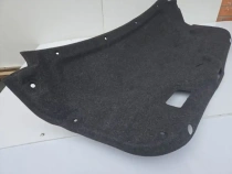 Обшивка двери багажника Mazda 6 GJ GJ 2012-2022  