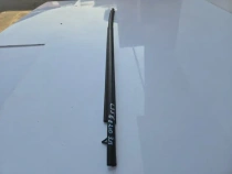 Бархотка двери Toyota Corolla E210 MZEH12, NRE210, ZWE211 2020 Задн. Прав.