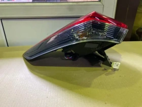 Фонарь Nissan X-TRAIL T32R 2020 Задн. Лев.