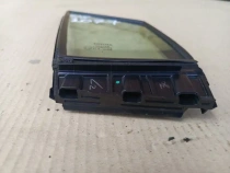 Форточка двери Toyota Corolla E210 MZEH12, NRE210, ZWE211 2018-2024 Перед. Прав.