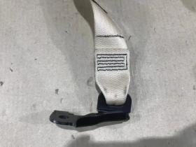 Ремень безопасности Lexus RX 4 GGL25L GYL25L AGL20L AGL25L 2015-2022 Перед. Прав.