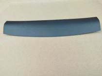 Обшивка двери багажника Mitsubishi Outlander 3 GF 2013-2023  