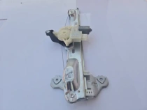 Стеклоподъемный механизм Nissan Qashqai J11 2013-2022 Перед. Прав.