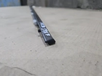 Бархотка двери Lexus NX AYZ10L AYZ15L ZGZ10L ZGZ15L 2014-2021 Задн. Прав.