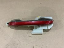 Ручка двери Kia Sportage QL 2015-2021 Задн. Прав.