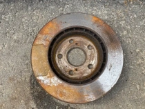 Диск тормозной Toyota Corolla E210 E210 2018- Перед. 