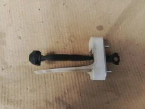 Ограничитель двери Lexus NX AYZ10L AYZ15L ZGZ10L ZGZ15L 2014-2021 Задн. Прав.