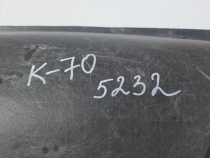 Обшивка двери багажника Toyota Camry 70 XV70 2017-2024  