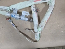 Шторка безопасности Kia Sportage QL 2015-2022  Прав.