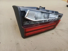 Фонарь Lexus RX 4 GGL25L GYL25L AGL20L AGL25L 2015-2022 Задн. Лев.