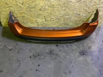 Бампер Nissan X-TRAIL T32R 2020  