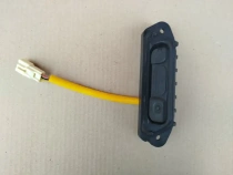 Кнопка открывания багажника Mitsubishi Outlander 3 GF 2012-2023  