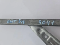 Стеклоподъемный механизм Mitsubishi Outlander 3 GF 2012-2023 Задн. Прав.