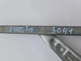 Стеклоподъемный механизм Mitsubishi Outlander 3 GF 2012-2023 Задн. Прав.