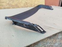 Обшивка двери багажника Nissan Qashqai J11 2013-2022  