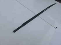 Бархотка двери Toyota Corolla E210 MZEH12, NRE210, ZWE211 2018-2023 Перед. Лев.