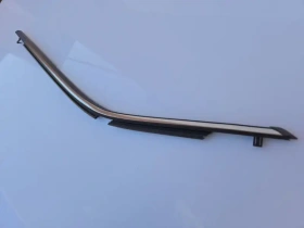 Бархотка двери Toyota C-HR MAXH10, NGX10,50, ZGX10 2019 Задн. Лев.