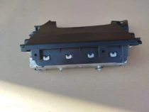 Подушка безопасности в колени Mitsubishi Outlander 3 GF 2012-2023  