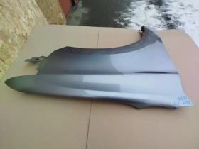 Крыло Mitsubishi Outlander 3 GF 2015-2021 Перед. Прав.