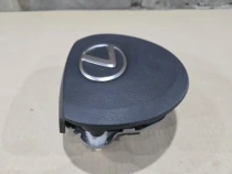 Подушка безопасности в руль Lexus NX AYZ10L AYZ15L ZGZ10L ZGZ15L 2014-2020  