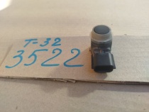 Датчик парковки Nissan X-TRAIL T32 2013-2022 Задн. 