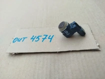 Датчик парковки Mitsubishi Outlander 3 GF 2012-2021 Задн. 