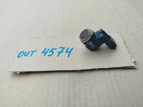 Датчик парковки Mitsubishi Outlander 3 GF 2012-2021 Задн. 