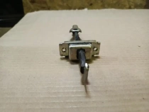 Ограничитель двери Toyota RAV4 50 XA50 2018-2023 Перед. Лев.