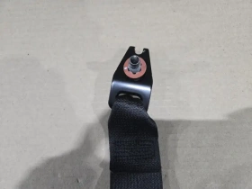 Ремень безопасности Kia Stinger J5 2017- Задн. Прав.