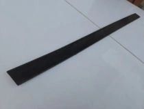 Молдинг двери Hyundai Tucson TL 2015-2021 Перед. Лев.