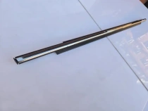 Бархотка двери Mitsubishi Outlander 3 GF 2012-2023 Задн. Прав.