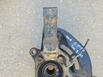 Кулак поворотный Hyundai Tucson TL 2015-2021 Перед. Прав.