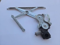 Стеклоподъемный механизм Lexus RX 4 GGL25L GYL25L AGL20L AGL25L 2015-2022 Перед. Прав.
