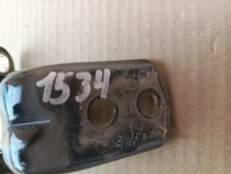 Петля двери нижняя Nissan X-TRAIL T32R 2013-2022 Перед. Лев.