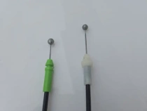 Замок двери Lexus NX AYZ10L AYZ15L ZGZ10L ZGZ15L 2014-2022 Задн. Прав.