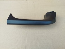 Обшивка двери багажника Toyota RAV4 50 XA50 2018-2023  Лев.