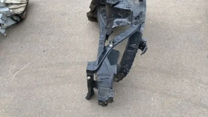 Лонжерон Toyota RAV4 50 XA50 2018-2023 Перед. Лев.