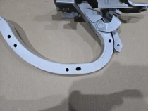 Петля двери багажника Lexus GS 4 GRL16L AWL10L GRL15L GWL10L GRL11L ARL10L 2015 Задн. Лев.