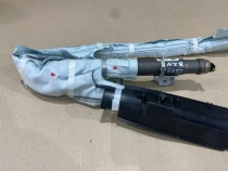 Подушка безопасности боковая Lexus NX AYZ10L AYZ15L ZGZ10L ZGZ15L 2014-2021  Прав.