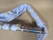 Шторка безопасности Lexus RX 4 GGL25L GYL25L AGL20L AGL25L 2015-2022  Лев.