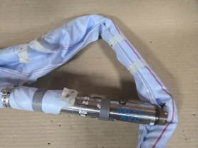 Шторка безопасности Lexus RX 4 GGL25L GYL25L AGL20L AGL25L 2015-2022  Лев.