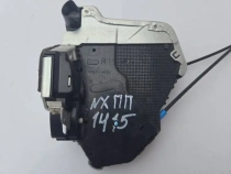 Замок двери Lexus NX AYZ10L AYZ15L ZGZ10L ZGZ15L 2014-2022 Перед. Прав.