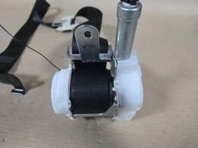 Ремень безопасности Lexus RX 4 GGL25L GYL25L AGL20L AGL25L 2015-2022 Перед. Лев.